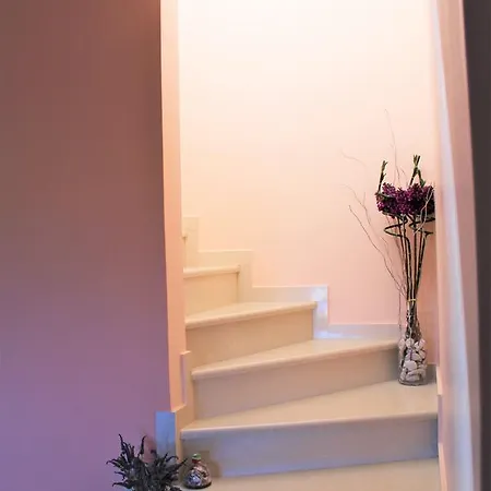 Elinas Maisonette Episkopos Lefkáda