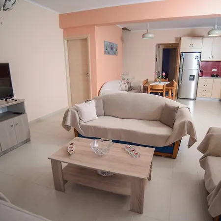 Elinas Maisonette Episkopos *