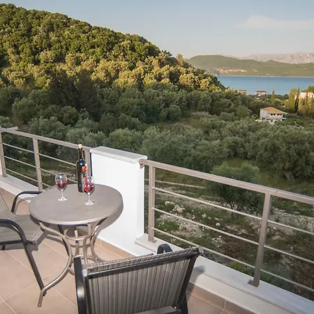 بيت للعطل Elinas Maisonette Episkopos
